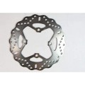 EBC Brakes X - Series Floating MC Rotors Rear - MD851C